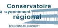 conservatoire logo